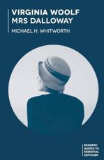 Virginia Woolf - Mrs Dalloway - Whitworth, Michael