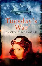 Tuesday's War - Fiddimore, David