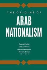 The Origins of Arab Nationalism - Rashid Khalidi