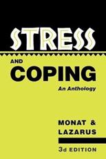 Stress & Coping 3e: An Anthology