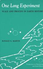 One Long Experiment - Ronald E. Martin
