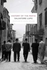 History of the Mafia - Salvatore Lupo