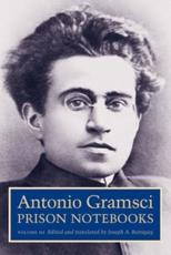 Prison Notebooks. Volume 3 - Antonio Gramsci