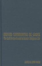 Muslim Communities of Grace - Jamil Abun-Nasr