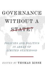 Governance Without a State? - Thomas Risse