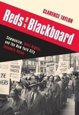 Reds at the Blackboard - Clarence Taylor