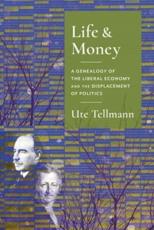 Life & Money - Ute Astrid Tellmann