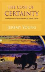 The Cost of Certainty