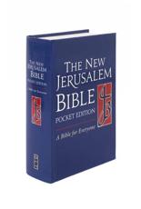 NJB Pocket Edition Bible
