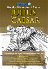 Julius Caesar - Hilary Burningham, Aidan Bell, Keith Thompson, Matthew Woolcott, William Shakespeare
