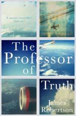 the professor of truth james robertson