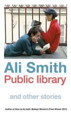 ali smith public library