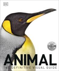 Animal - David Burnie (editor)