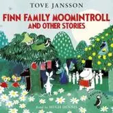 Finn Family Moomintroll and Other Stories