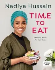 ISBN: 9780241396599 - Time to Eat