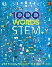 1000 Words - STEM