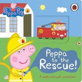 Peppa to the Rescue!
