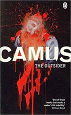 The Outsider - Albert Camus