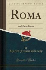 Roma - Charles Francis Donnelly