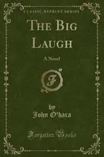 The Big Laugh