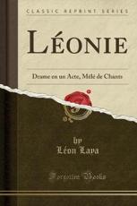 Leonie - Leon Laya
