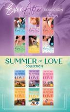 The Ever After And Sumer Of Love Collection
