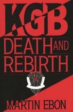 KGB: Death and Rebirth - Ebon, Martin