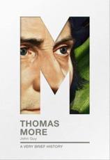 Thomas More - J. A. Guy
