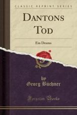 Dantons Tod - Buchner, Georg