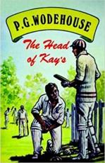 The Head of Kay's - P. G Wodehouse