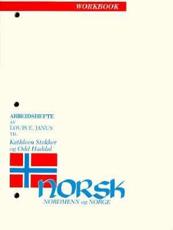 Norsk, Nordmenn og Norge Workbk
