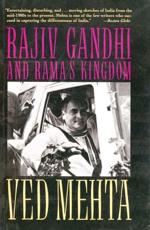 Rajiv Gandhi and Rama's Kingdom