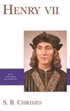 Henry VII - S. B Chrimes
