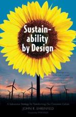 Sustainability by Design - John Ehrenfeld