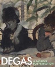 Degas - Jane Munro (editor), Edgar Degas