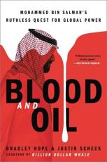 Blood and Oil