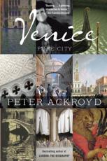 Venice - Peter Ackroyd