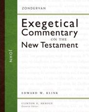 Exegetical Commentary on the New Testament - Edward W. Klink