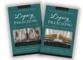 A Legacy of Preaching