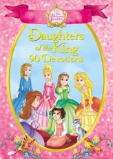 Daughters of the King - Omar Aranda (author)