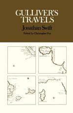 Gulliver's Travels by Jonathan Swift - Swift, Jonathan