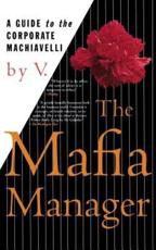 The Mafia Manager - V.