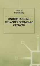 Understanding Ireland's Economic Growth - Frank Barry