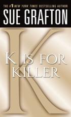 K Is for Killer