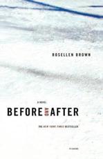 Before and After - Rosellen Brown