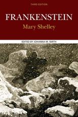 Mary Shelley, Frankenstein
