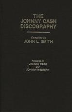 The Johnny Cash Discography - Smith, John