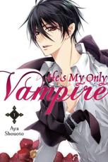 He's My Only Vampire. Vol. 1