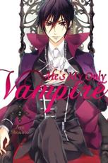 He's My Only Vampire. Vol. 2