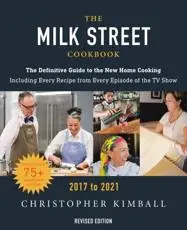 The Milk Street Cookbook